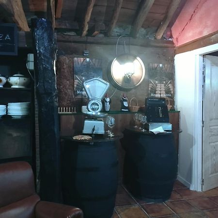 Santa Olaja de Eslonza Casa Juanヴィラ エクステリア 写真